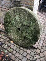 slijpsteen gratis ophalen, Ophalen