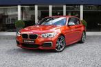 Bmw 1-SERIE M140I HIGH EXEC, Achterwielaandrijving, Euro 6, Overige kleuren, Met garantie (alle)