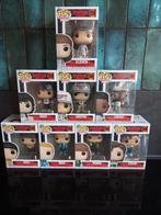 Funko pop Complete set Stranger Things, Ophalen of Verzenden, Zo goed als nieuw