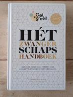 Xaviera Plas-Plooij - Hét zwangerschapshandboek, Ophalen of Verzenden, Zo goed als nieuw, Zwangerschap en Bevalling, Xaviera Plas-Plooij