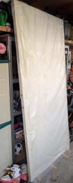 Stompe deur, Doe-het-zelf en Verbouw, Deuren en Horren, Ophalen, Zo goed als nieuw, Binnendeur, 200 tot 215 cm