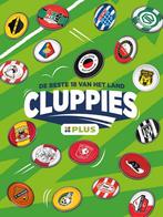 gezocht cluppie nr 1 en 4, Ophalen of Verzenden