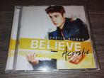 Justin Bieber - Believe [Acoustic] NIEUW