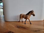 Schleich pony, Verzamelen, Ophalen of Verzenden, Zo goed als nieuw, Paard, Beeldje of Figuurtje