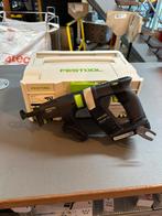 Festool Accu-schroefautomaat DWC 18-2500, Variabele snelheid, Nieuw, Ophalen of Verzenden, Boor- en Schroefmachine