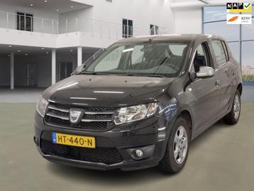 Dacia Sandero 0.9 TCe 10th Anniversary beschikbaar voor biedingen