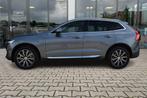 Volvo XC60 2.0 Recharge T6 AWD Inscription | Pano | Head-Up, Automaat, Gebruikt, Zwart, 1969 cc