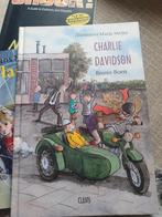 Charlie Davidson Bruno Boen nieuw, Ophalen of Verzenden, Nieuw
