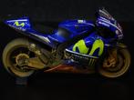 Minichamps 1:12 Yamaha YZR-M1 '17 Maleisië Vinales OPRUIMING, Hobby en Vrije tijd, Nieuw, Motor, Ophalen of Verzenden, 1:9 t/m 1:12