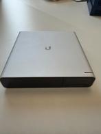Unifi Cloud Key gen2 Plus - Netwerk Controller, Ophalen of Verzenden, Gebruikt, Router, UniFi