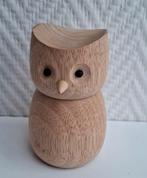 Uiltje Boltze Melli, Polen, Verzamelen, Beelden en Beeldjes, Ophalen of Verzenden, Zo goed als nieuw, Dier