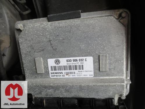 COMPUTER MODULE ECU MOTORMANAGEMENT VW POLO, Auto-onderdelen, Elektronica en Kabels, Volkswagen, Gebruikt, Ophalen of Verzenden