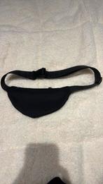 Nik and Nik Tasje - Heuptas, Ophalen of Verzenden, Zo goed als nieuw, Zwart, Schoudertasje