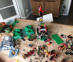 Lego kastelen ridders fright knights, Kinderen en Baby's, Speelgoed | Duplo en Lego, Complete set, Ophalen of Verzenden, Lego