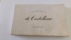 Champagne de Castellane Capsule - 10 stuks, Ophalen of Verzenden, Gebruikt