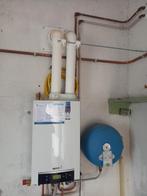 Nefit Proline CW3 2013 met Moduline1010 juli 2025 onderhoud, Minder dan 20 liter, Ophalen of Verzenden, Gebruikt, Boiler