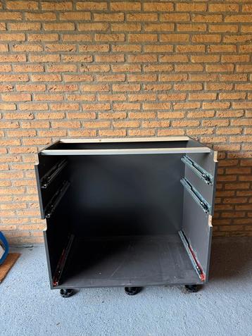 Nieuw keukenelement keukenkast ladenkast ikea artego