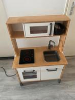 Speelkeuken Ikea, Ophalen, Gebruikt, Hout