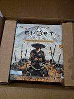 Ghost of Yotei Collectors Edition PS5 - Sealed, Spelcomputers en Games, Spelcomputers | Sony PlayStation 5, Ophalen of Verzenden