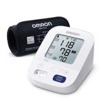 Bloeddrukmeter Omron M3 Comfort best getest! NIEUWSTAAT, Diversen, Verzenden, Zo goed als nieuw