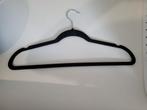 Velours kledinghangers, Kleding | Dames, Ophalen, Zo goed als nieuw, Hout