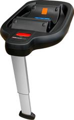 Deryan Isofix Autostoel Base - I-Base 0+ maanden - 294 - Zwa, Verzenden, Zo goed als nieuw