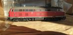 Trix H0 22218 BR 218 DB DCC Sound nieuw in OVP ook Roco, Hobby en Vrije tijd, Modeltreinen | H0, Verzenden, Nieuw, Roco, Gelijkstroom