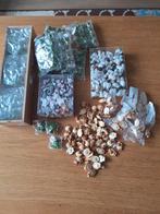 Te koop partij gevarieerde figuren, Ophalen of Verzenden, Materiaal