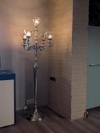 Mooie grote kandelaar, Ophalen of Verzenden