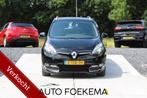 Renault Grand Scenic 1.2 TCe Bose 7 PERSOONS TREKHAAK NAVI, Voorwielaandrijving, Euro 5, Zwart, 4 cilinders