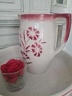 Antiek lampet set merk Boch, Antiek en Kunst, Ophalen of Verzenden