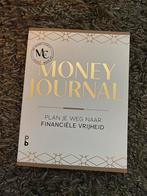 Nieuw! Money Journal - Plan je weg naar Financiële vrijheid, Boeken, Nieuw, Hanneke van Onna, Ophalen of Verzenden