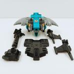 Transformers G1 Seacons (Piranacon) Seawing Hasbro 1987, Verzamelen, Transformers, G1, Ophalen of Verzenden, Zo goed als nieuw