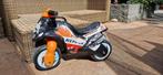 Repsol loopmotor, Kinderen en Baby's, Speelgoed | Buiten | Voertuigen en Loopfietsen, Ophalen, Gebruikt
