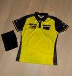 Michael van Gerwen shirt polo maat S, Ophalen of Verzenden, Nieuw, Maat 46 (S) of kleiner, Groen