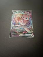 Mew Vmax Pokemon Kaart, Hobby en Vrije tijd, Verzamelkaartspellen | Pokémon, Ophalen of Verzenden