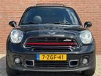MINI Paceman 1.6 Cooper S Chili 184 PK | NL-AUTO! (bj 2015), Auto's, Mini, Voorwielaandrijving, 4 cilinders, 4 stoelen, Zwart