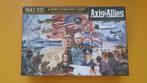 Axis & Allies 1942 second edition, Hobby en Vrije tijd, Ophalen, Zo goed als nieuw