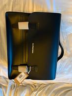 Gloednieuwe Dr Martens Messenger Tas leren boekentas, Ophalen of Verzenden, Nieuw, Zwart, Schoudertasje