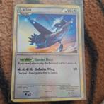 Latios - HGSS11 - Holo Rare, Ophalen, Gebruikt, Losse kaart, Foil