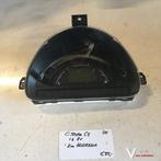 Citroen C3 1.4 8v 2005   Km Tellerklok