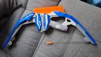 Nerf stratobow inclusief pijltjes!, Ophalen of Verzenden, Nieuw