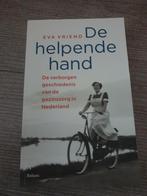 De helpende hand eva vriend, Ophalen of Verzenden, Gelezen