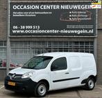 Renault Kangoo 1.5 dCi 90 Energy Luxe Maxi 2017 EURO6/AIRCO!, Gebruikt, Euro 6, 4 cilinders, 715 kg