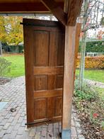 Oude kloosterdeur, Ophalen, Gebruikt, Binnendeur, 200 tot 215 cm