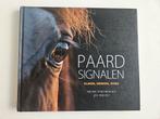 Paardsignalen - Menke Steenbergen & Jan Hilsen, Ophalen of Verzenden, Gelezen, Overige onderwerpen, Menke Steenbergen, Jan Hilsen