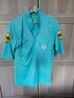 Nike KNVB Arag scheidsrechtersshirts 5 stuks maat M, Maat M, Ophalen of Verzenden, Zo goed als nieuw, Shirt