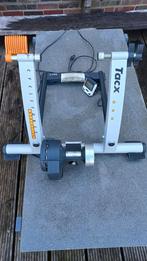 TACX Cycloforce trainer, Ophalen, Gebruikt, Overige typen
