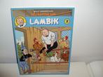 GRAPPEN VAN LAMBIK - Compl.Reeks 1 t/m 7, Boeken, Stripboeken, Ophalen of Verzenden, Complete serie of reeks, Zo goed als nieuw