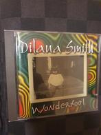Dilana smith wonderfool, Cd's en Dvd's, Verzenden, Gebruikt